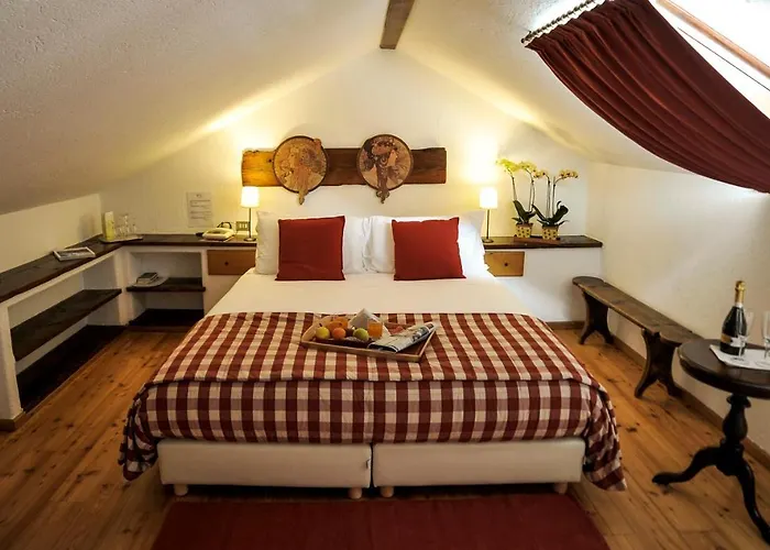 فندق La Grange - Animal Chic كورمايور