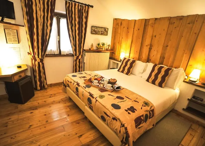 فندق La Grange - Animal Chic