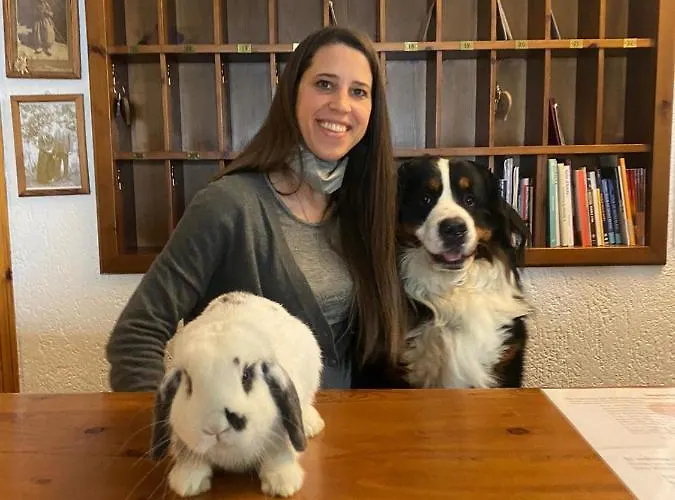 La Grange - Animal Chic فندق 3*