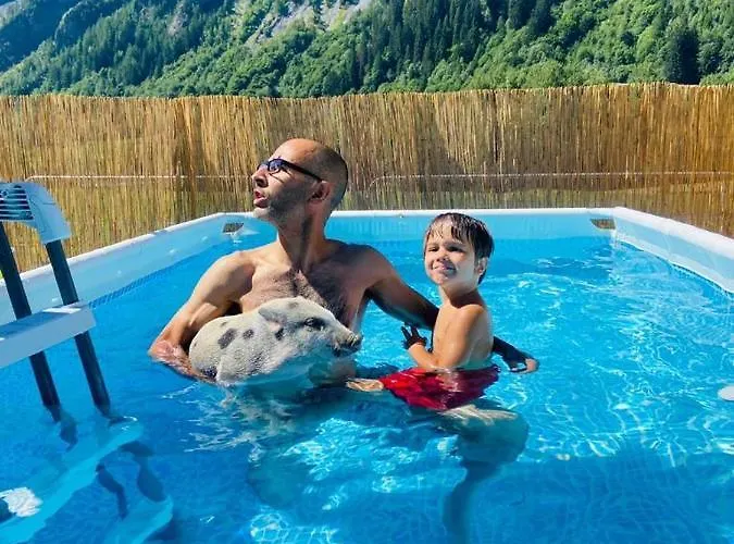 La Grange - Animal Chic فندق