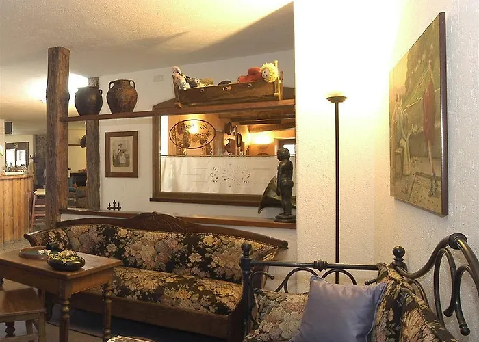 فندق La Grange - Animal Chic