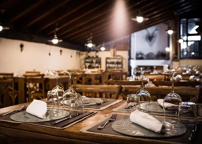 La Grange - Animal Chic فندق 3*