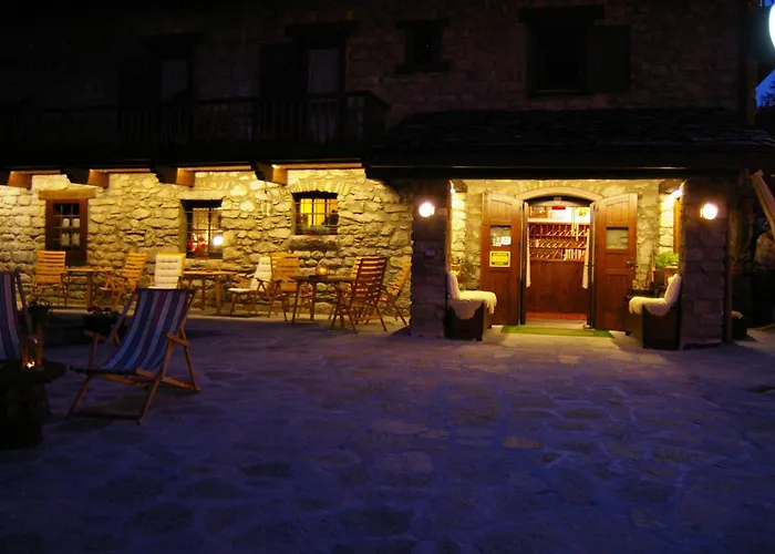 La Grange - Animal Chic 3* كورمايور