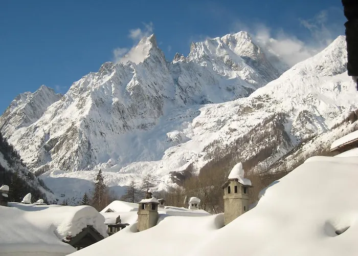 فندق La Grange - Animal Chic كورمايور