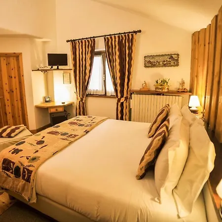 Otel La Grange - Animal Chic Courmayeur