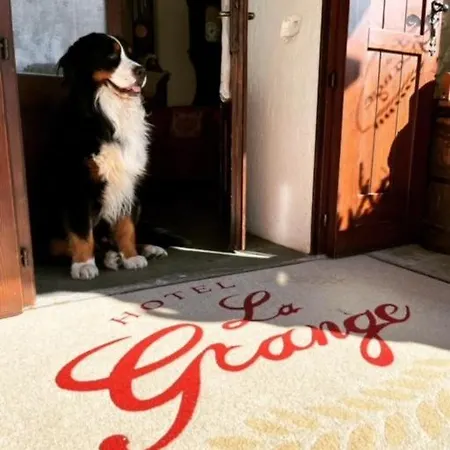 La Grange - Animal Chic