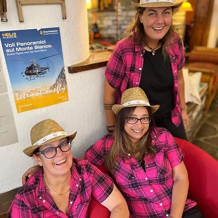 מלון La Grange - Animal Chic