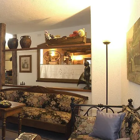 Otel La Grange - Animal Chic