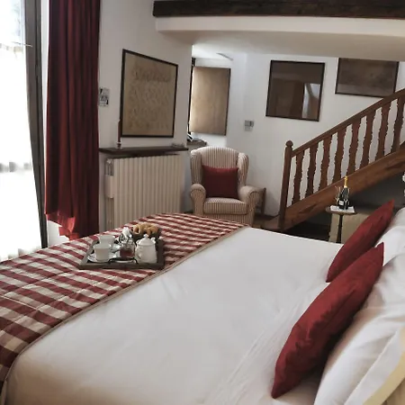 La Grange Hotel 3*