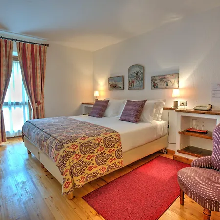 Otel La Grange - Animal Chic