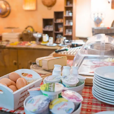 La Grange - Animal Chic Hotell Courmayeur