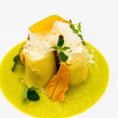 Hotell La Grange - Animal Chic