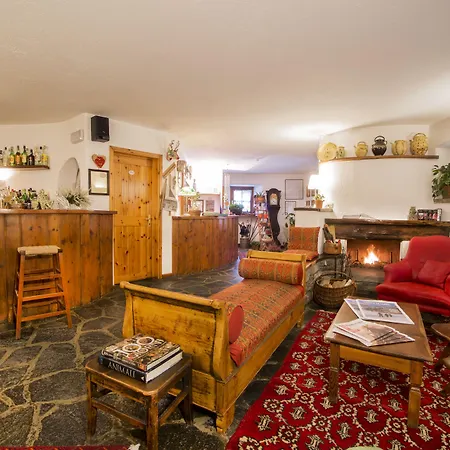 Otel La Grange - Animal Chic