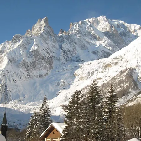 La Grange - Animal Chic Hotell Courmayeur