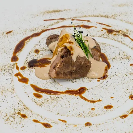 La Grange - Animal Chic Hotell Courmayeur