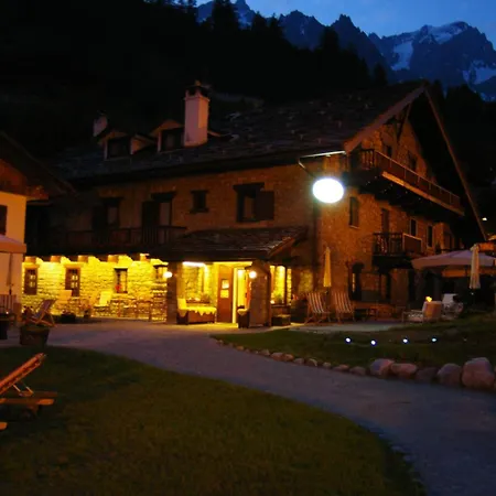 Hotell La Grange - Animal Chic