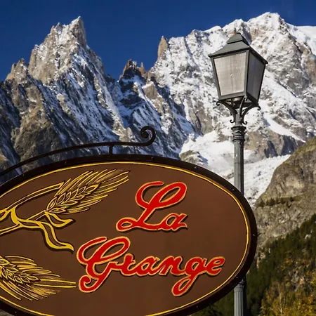 La Grange 3*