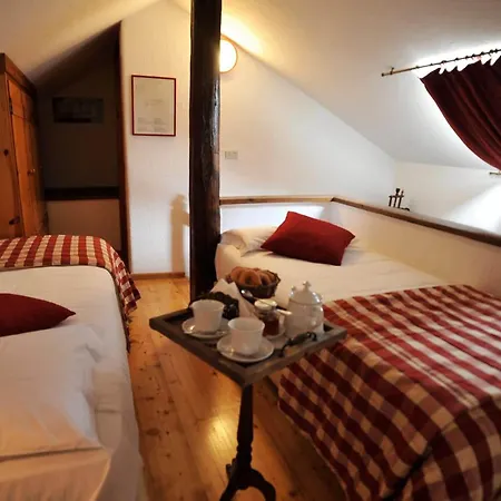 La Grange - Animal Chic Otel 3*
