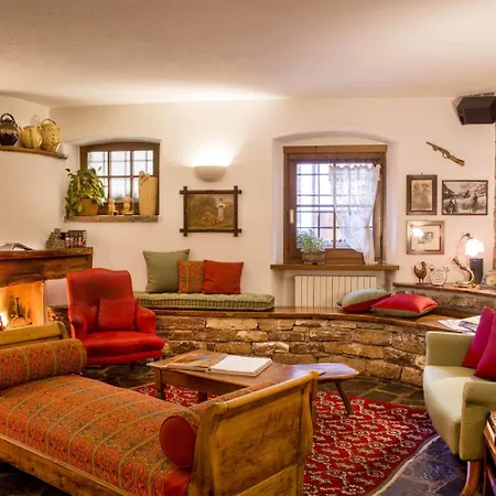 La Grange - Animal Chic Hotell 3*