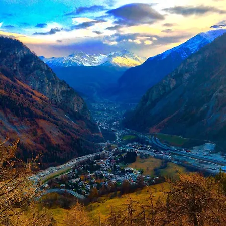 La Grange - Animal Chic Hotell 3*