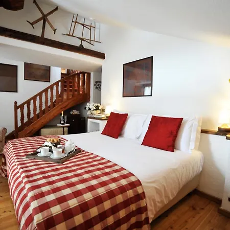 La Grange Hotel Courmayeur