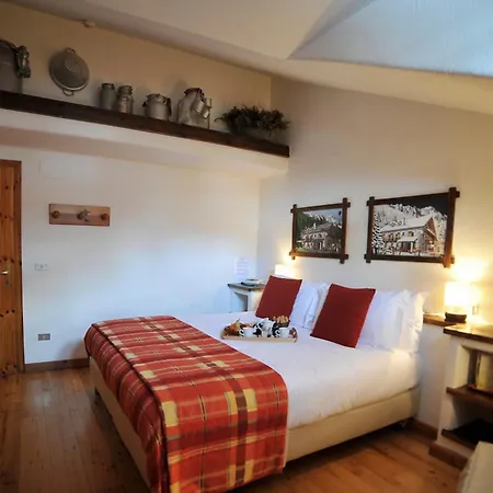 La Grange Courmayeur