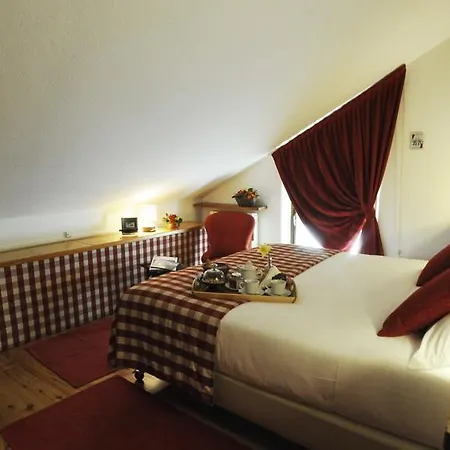 Hotel La Grange