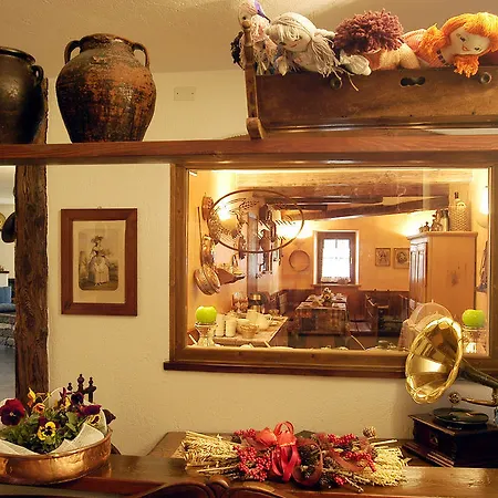 Hotel La Grange - Animal Chic 3*