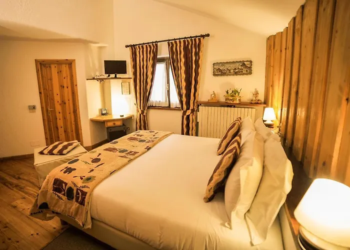 Hotel La Grange - Animal Chic Courmayeur