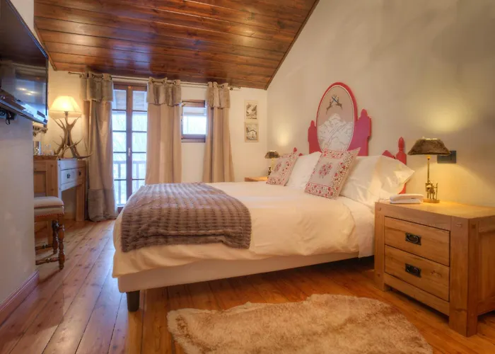 Szálloda La Grange - Animal Chic 3*