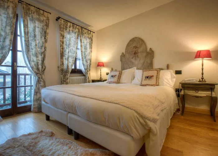 La Grange - Animal Chic Courmayeur