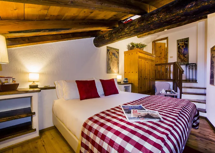 Hotel La Grange - Animal Chic