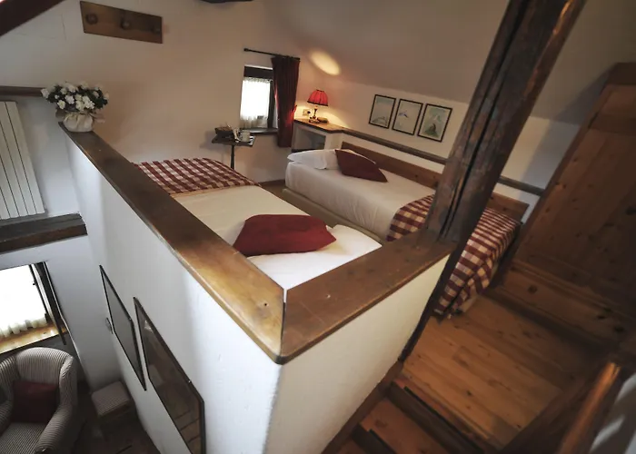 La Grange - Animal Chic 3*