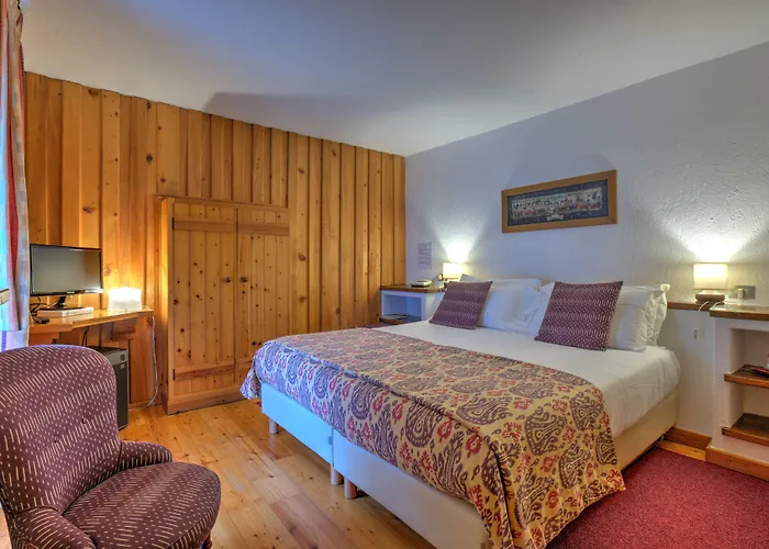 Szálloda La Grange - Animal Chic 3*