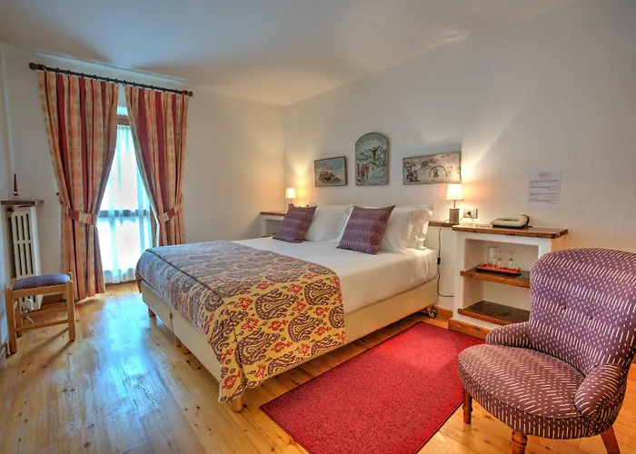 Отель La Grange - Animal Chic