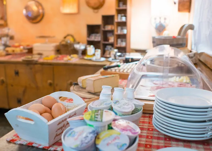 La Grange - Animal Chic Отель Курмайор