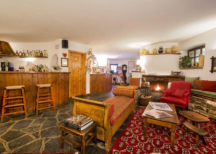 Szálloda La Grange - Animal Chic