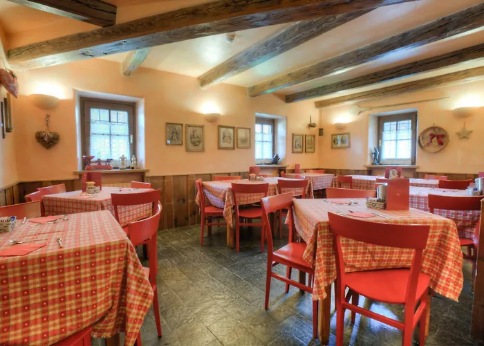 Hotel La Grange - Animal Chic 3*