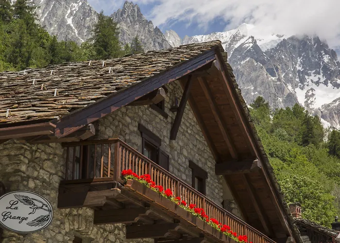 La Grange - Animal Chic 3*