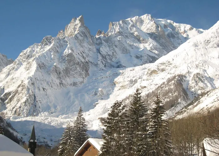 La Grange - Animal Chic Hotel Courmayeur