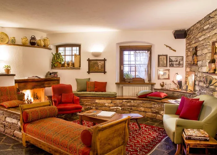 La Grange - Animal Chic Hotel 3*