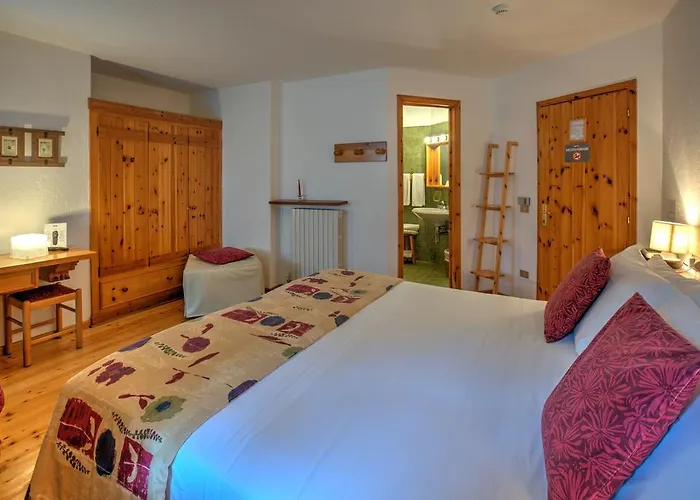 La Grange - Animal Chic Hotel