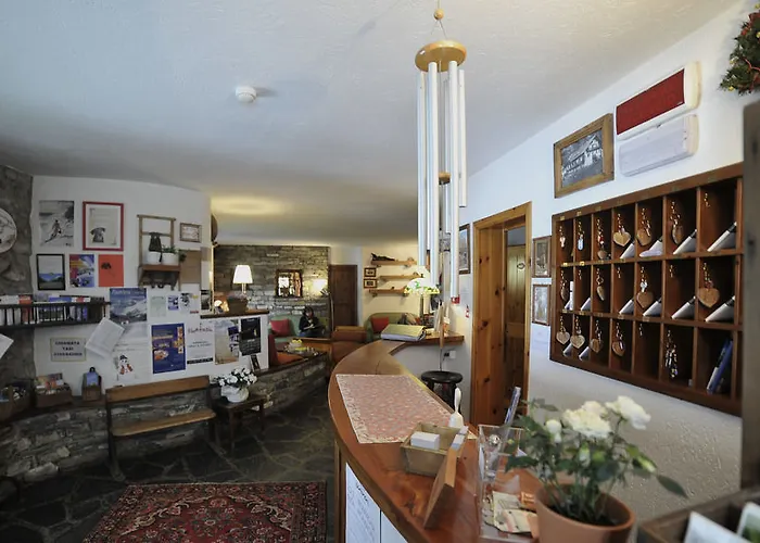 La Grange - Animal Chic 3* Курмайор