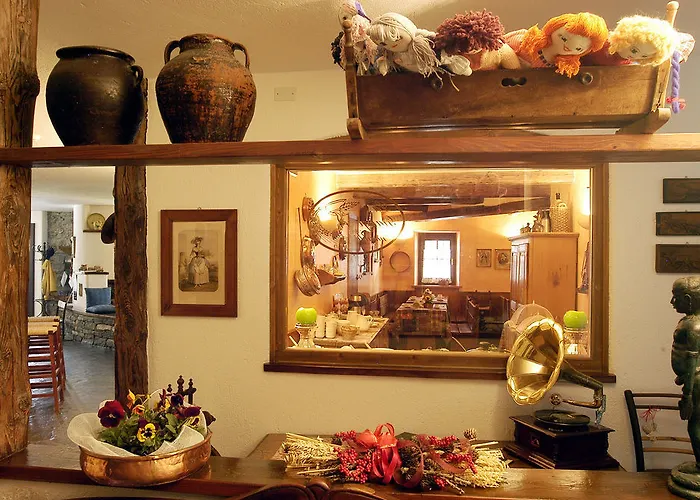 Отель La Grange - Animal Chic 3*